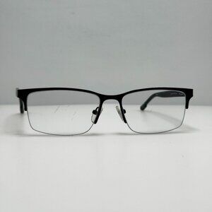 Gargoyles GSP-24-3138 BLK Eyeglasses Eye Glasses Frames 56-17-145 Read Desc